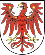 Brandenburg Wappen
