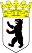 Berlin Wappen