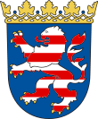 Hessen Wappen