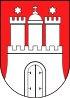 Hamburg Wappen