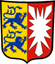 Schleswig-Holstein Wappen